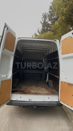 Ford Transit 2013, 202,000 km - 2.2 l - Bakı