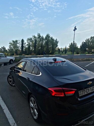 Chevrolet Cruze 2016, 165,000 km - 1.4 l - Sumqayıt