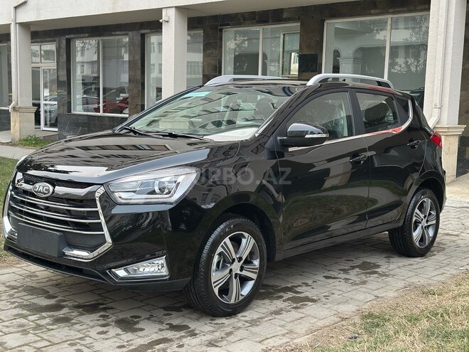 JAC JS2-6