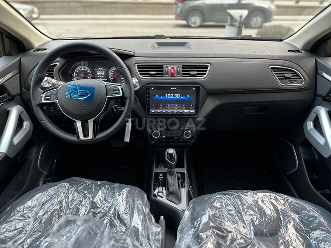 JAC JS2-15