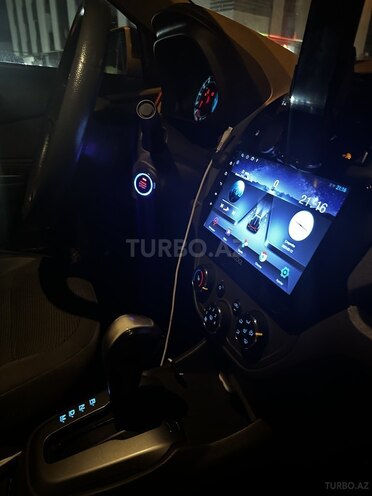 Ravon R4 2019, 224,500 km - 1.5 l - Bakı