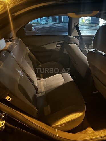 Ravon R4 2019, 224,500 km - 1.5 l - Bakı