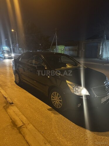 Ravon R4 2019, 224,500 km - 1.5 l - Bakı
