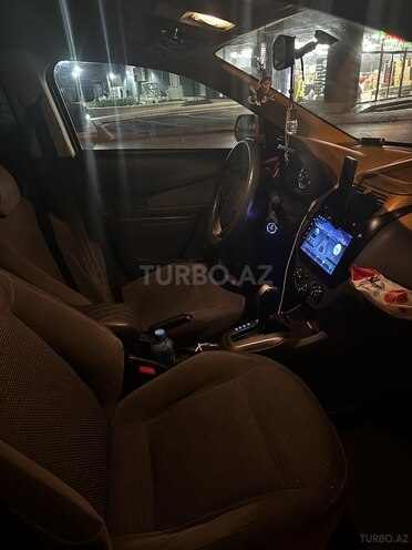 Ravon R4 2019, 224,500 km - 1.5 l - Bakı