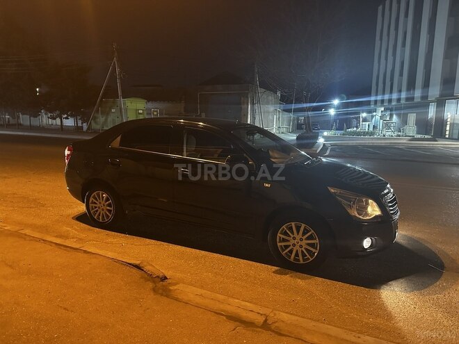 Ravon R4 2019, 224,500 km - 1.5 l - Bakı