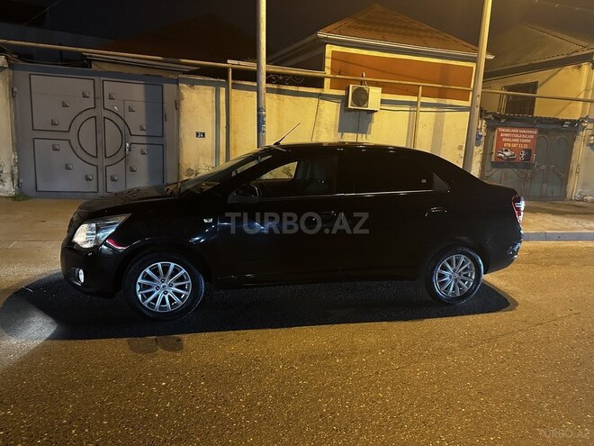 Ravon R4 2019, 224,500 km - 1.5 l - Bakı