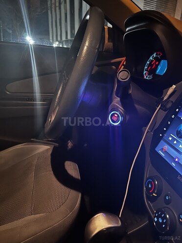 Ravon R4 2019, 224,500 km - 1.5 l - Bakı