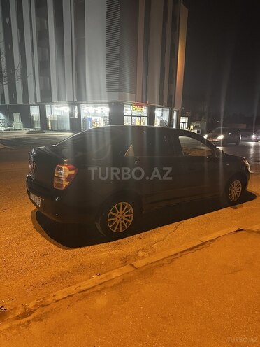 Ravon R4 2019, 224,500 km - 1.5 l - Bakı