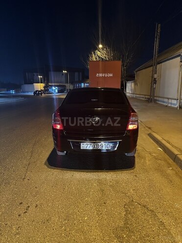 Ravon R4 2019, 224,500 km - 1.5 l - Bakı