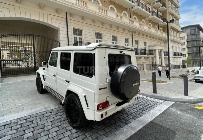 Mercedes G 63 AMG-3