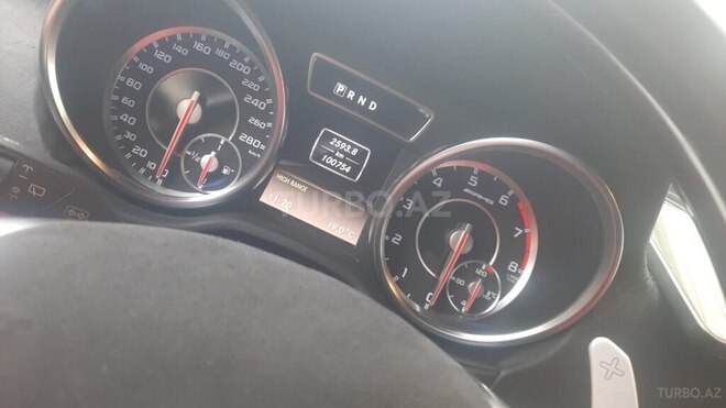 Mercedes G 63 AMG-4
