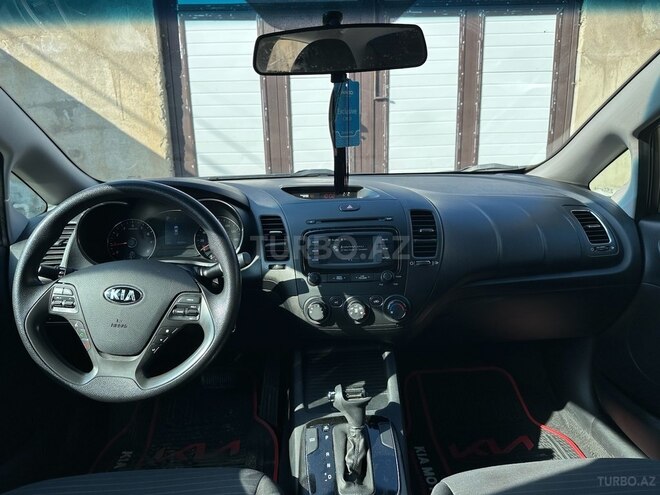 Kia Forte 2017, 159,941 km - 2.0 l - Bakı