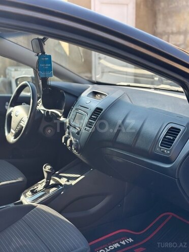 Kia Forte 2017, 159,941 km - 2.0 l - Bakı