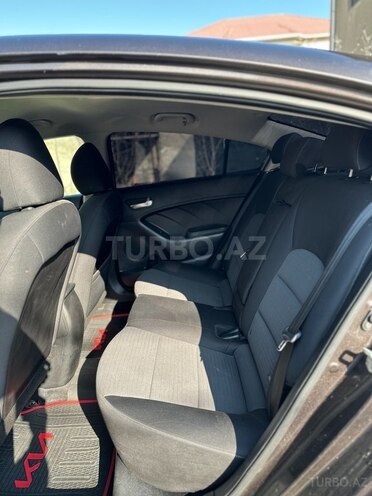 Kia Forte 2017, 159,941 km - 2.0 l - Bakı
