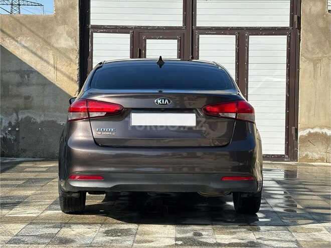 Kia Forte 2017, 159,941 km - 2.0 l - Bakı