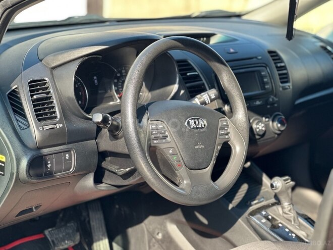 Kia Forte 2017, 159,941 km - 2.0 l - Bakı
