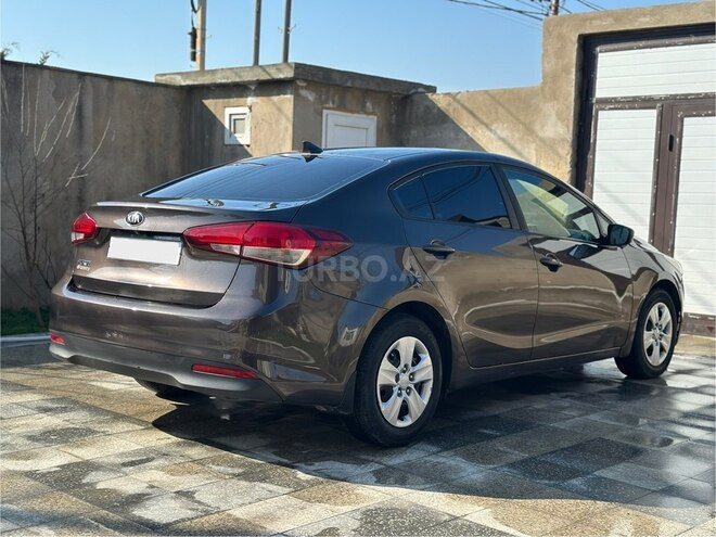 Kia Forte 2017, 159,941 km - 2.0 l - Bakı