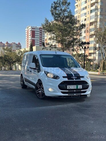 Ford Transit Connect-2
