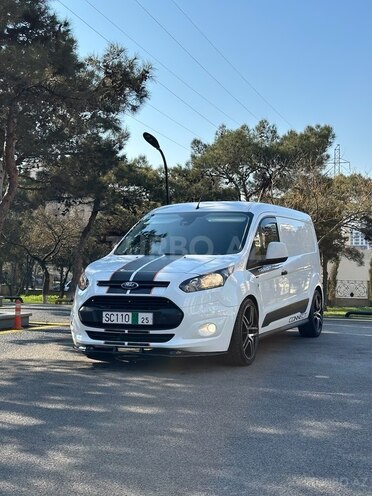 Ford Transit Connect-3