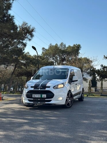 Ford Transit Connect-1