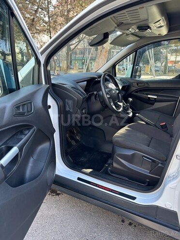 Ford Transit Connect-15