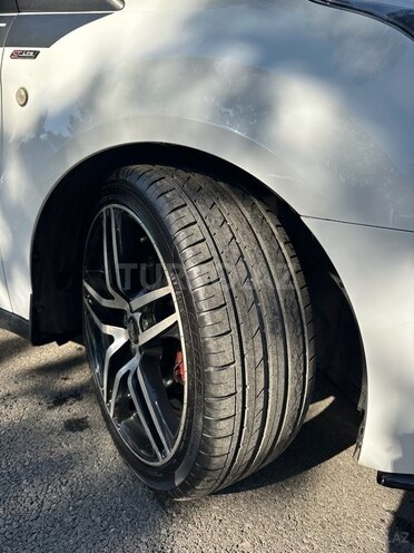 Ford Transit Connect-17