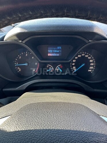Ford Transit Connect-20