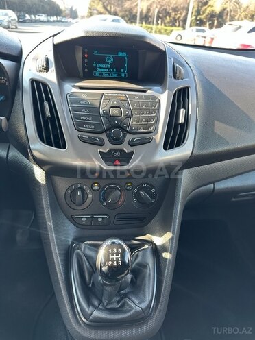Ford Transit Connect-21