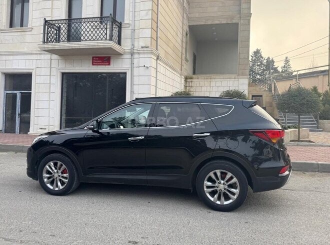 Hyundai Santa Fe-4
