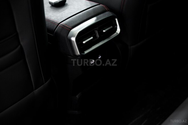 Jetour T2 2024, 0 km - 1.5 l - Bakı