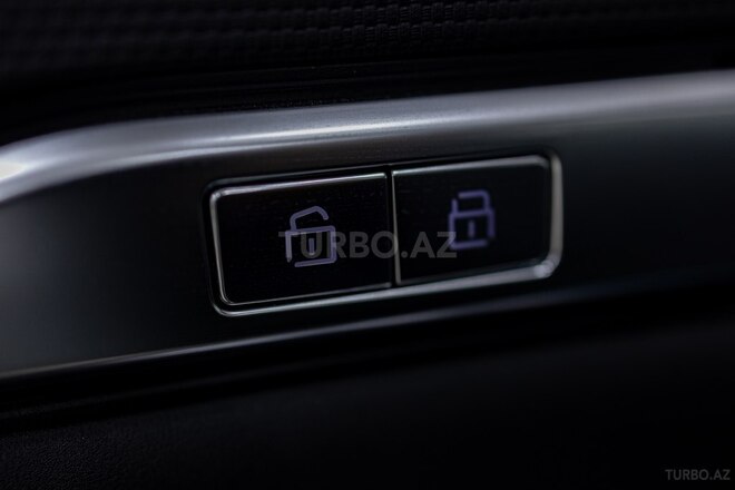 Jetour T2 2024, 0 km - 1.5 l - Bakı