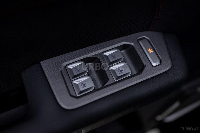 Jetour T2 2024, 0 km - 1.5 l - Bakı