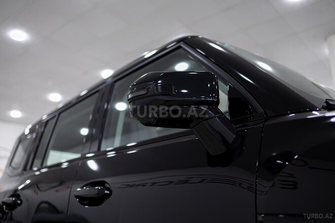 Jetour T2 2024, 0 km - 1.5 l - Bakı