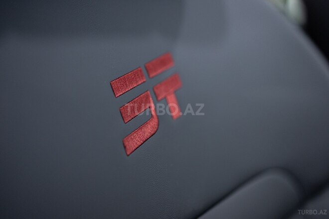 Jetour T2 2024, 0 km - 1.5 l - Bakı