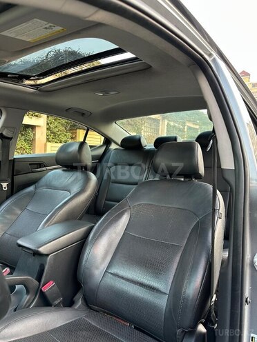 Hyundai Elantra 2016, 104,000 km - 2.0 l - Bakı