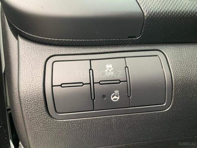 Hyundai Accent 2016, 53,700 km - 1.4 l - Bakı
