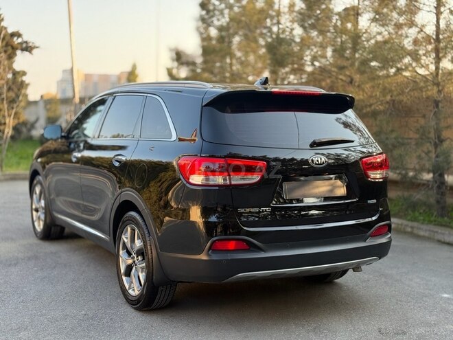 Kia Sorento 2016, 172,000 km - 2.0 l - Bakı