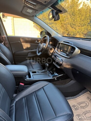 Kia Sorento 2016, 172,000 km - 2.0 l - Bakı