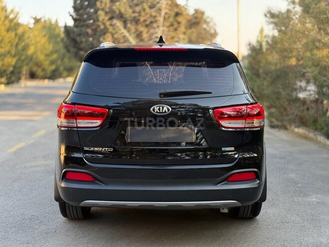 Kia Sorento 2016, 172,000 km - 2.0 l - Bakı