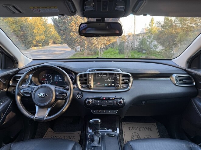 Kia Sorento 2016, 172,000 km - 2.0 l - Bakı