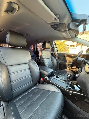Kia Sorento 2016, 172,000 km - 2.0 l - Bakı