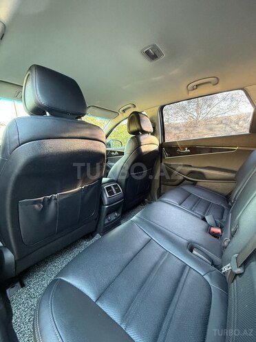 Kia Sorento 2016, 172,000 km - 2.0 l - Bakı