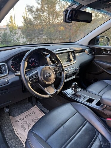 Kia Sorento 2016, 172,000 km - 2.0 l - Bakı