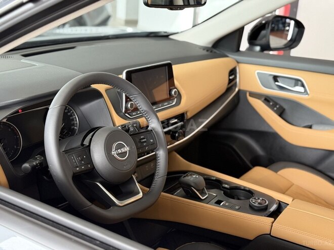 Nissan X-Trail-8