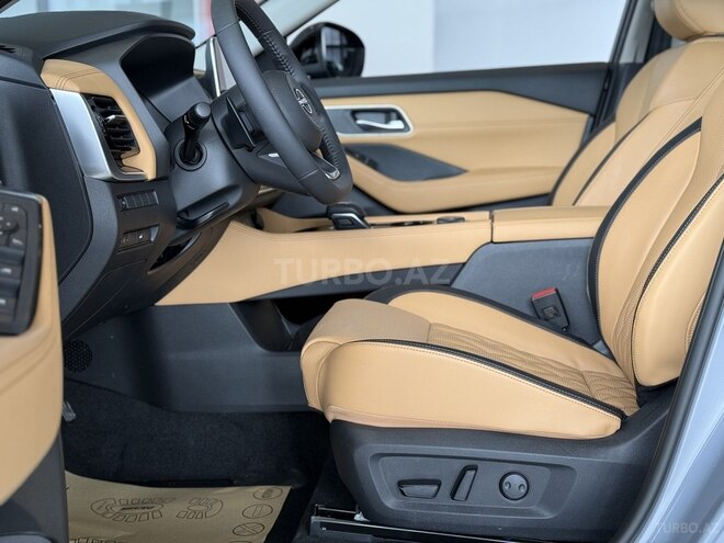 Nissan X-Trail-22