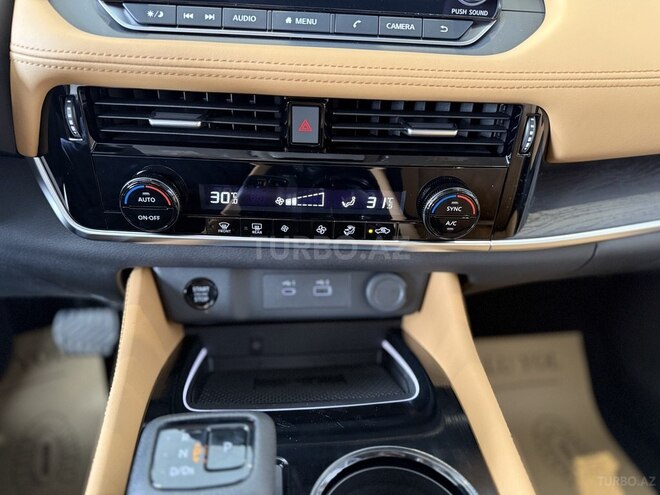 Nissan X-Trail-15