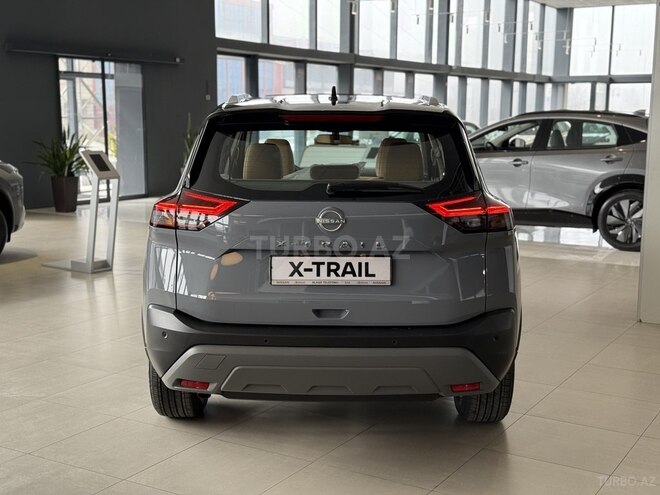 Nissan X-Trail-6