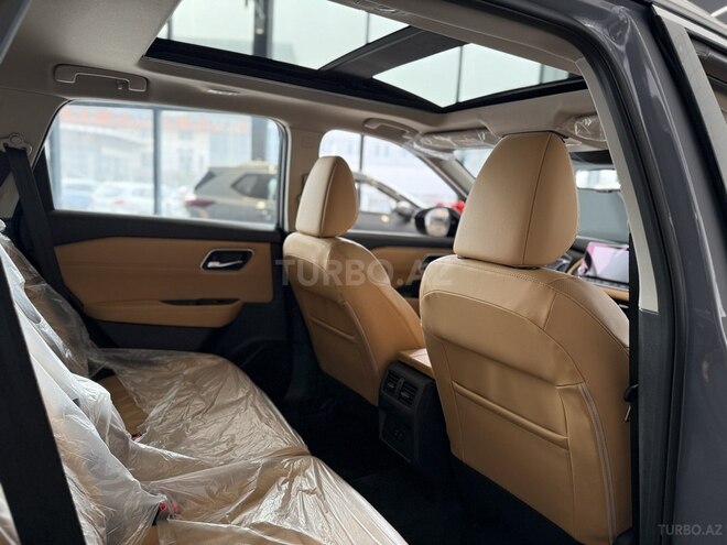 Nissan X-Trail-24