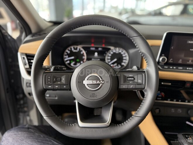 Nissan X-Trail-11