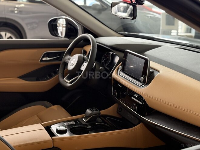 Nissan X-Trail-9